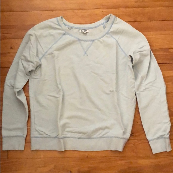 Women’s Old Navy Sweatshirt - Picture 1 of 2